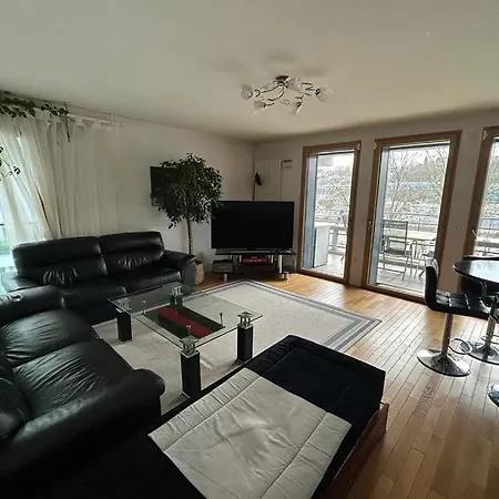 Spacious Flat Ideal For Working Or Events Boulogne-Billancourt Exterior photo