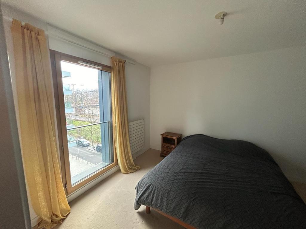 Spacious Flat Ideal For Working Or Events Boulogne-Billancourt