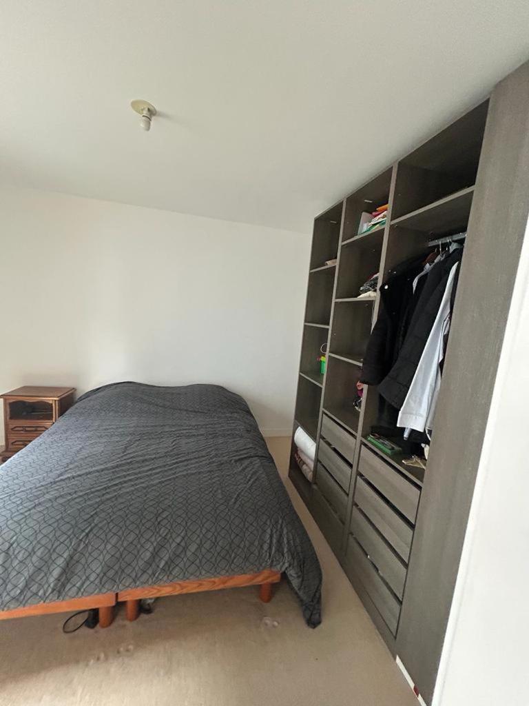 Spacious Flat Ideal For Working Or Events Apartment *